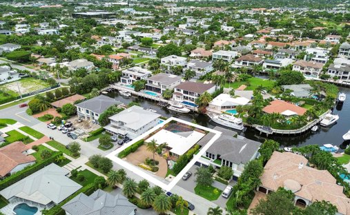 House in Boca Raton, Florida, United States 1