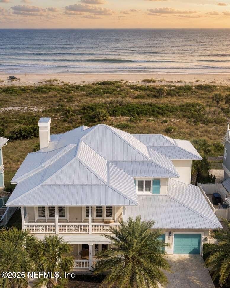 House in St. Augustine, Florida, United States 1 - 17945497