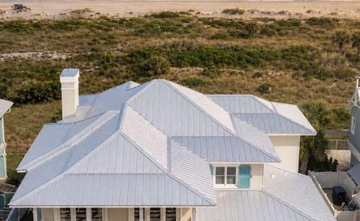 House in St. Augustine, Florida, United States 1