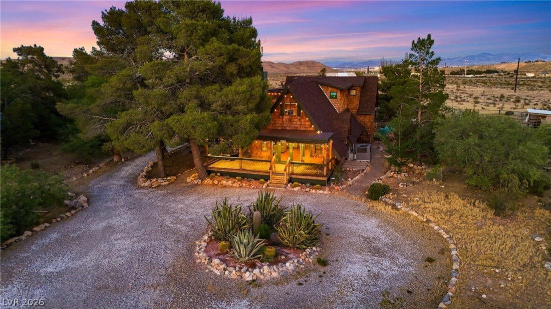 House in Las Vegas, Nevada, United States 1 - 17940630