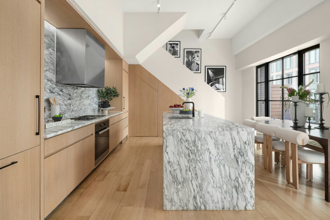 Condominio a New York, New York, Stati Uniti 5 - 17854548
