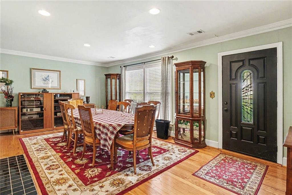House in Atlanta, Georgia, United States 3 - 17942740
