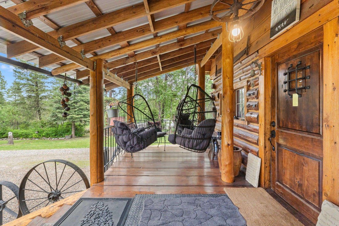 House in Valley, Washington, United States 4 - 17936770