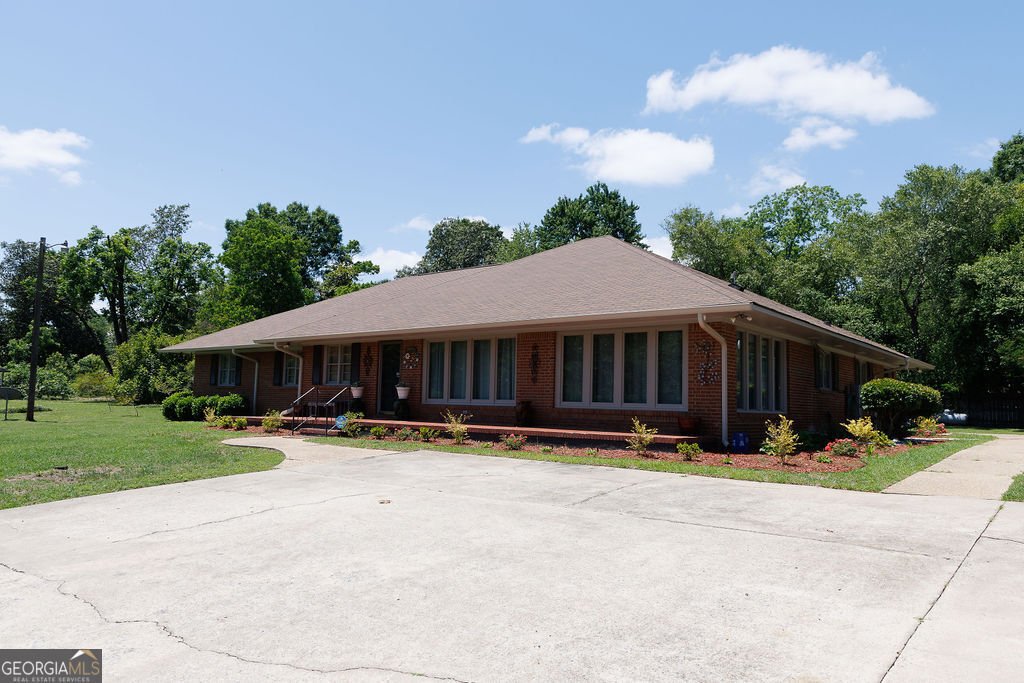 House in Buena Vista, Georgia, United States 5 - 17940836