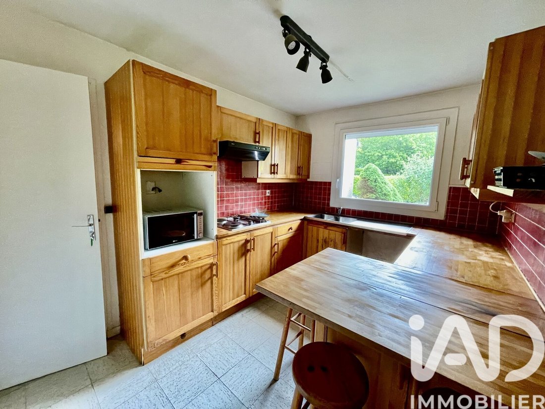 House in L'Isle-Adam, Ile-de-France, France 4 - 17944284