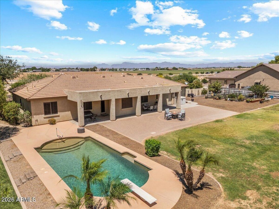 House in Queen Creek, Arizona, United States 2 - 17939864