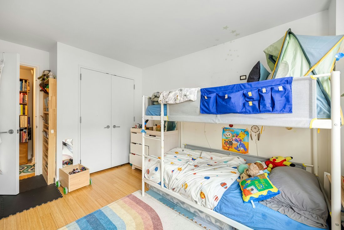 Condo in New York, New York, United States 5 - 17696439