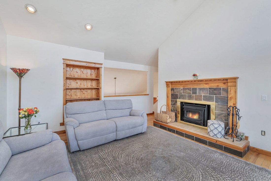 House in Oak Creek, Colorado, United States 5 - 17945178