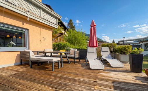 Apartment in Staudach, Carinthia, Austria 1