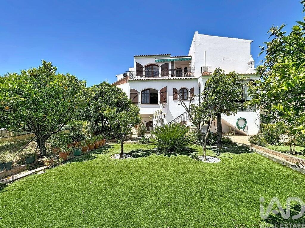 Townhouse in Faro (Se e Sao Pedro), Algarve, Portugal 1 - 17942920