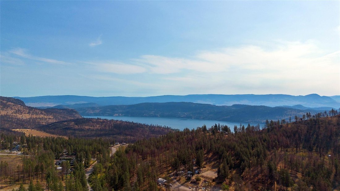 Land in West Kelowna, British Columbia, Canada 2 - 17941712