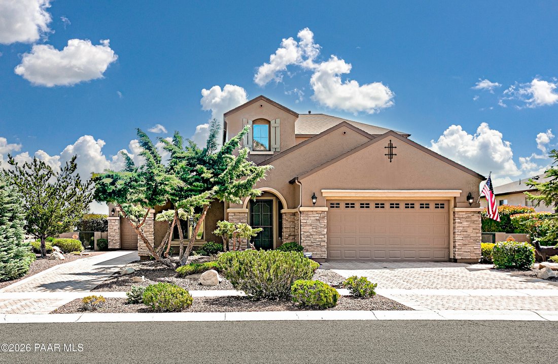 House in Prescott Valley, Arizona, United States 3 - 17942373