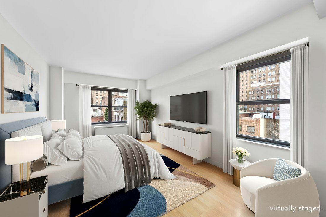 Co Op in New York, New York, United States 3 - 17687323