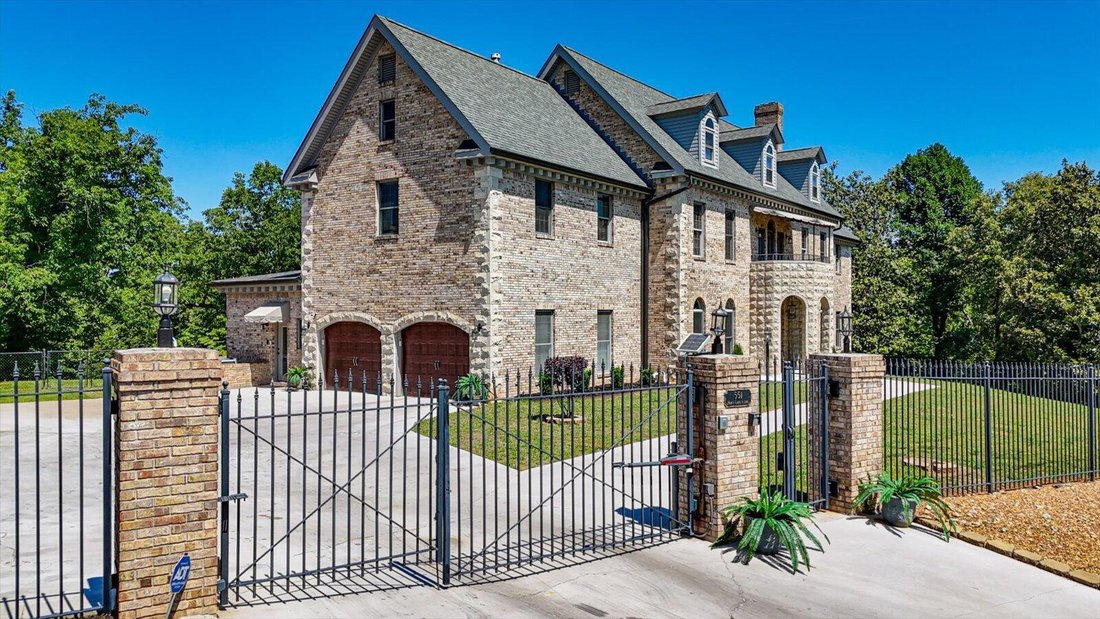 House in Chattanooga, Tennessee, United States 3 - 17939365