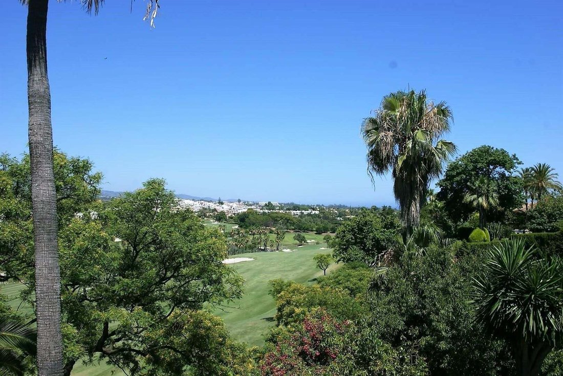 Villa in Nueva Andalucía, Marbella, Spanien 3 - 17944417