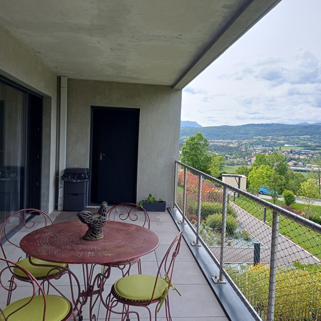 Apartment in Gap, Provence-Alpes-Côte d'Azur, France 2 - 17941148