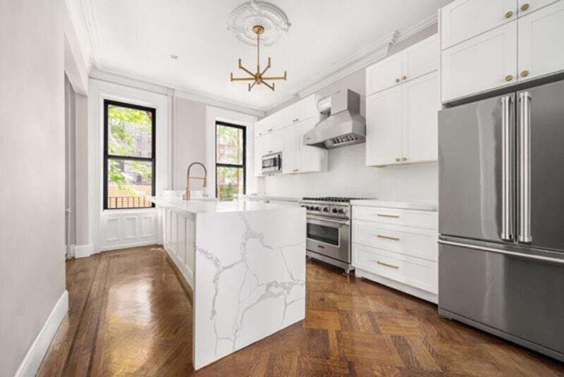 Townhouse in New York, New York, United States 3 - 17875033