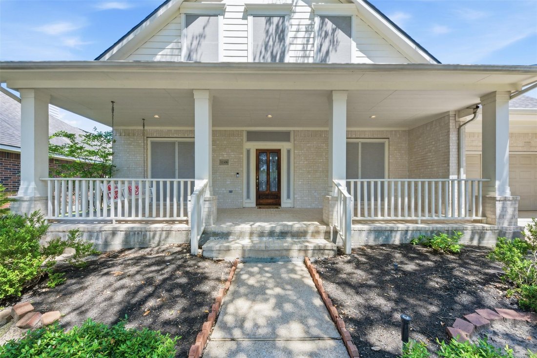House in Houston, Texas, United States 2 - 17836853