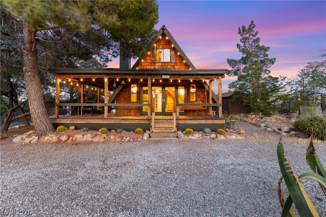 House in Las Vegas, Nevada, United States 3 - 17940630