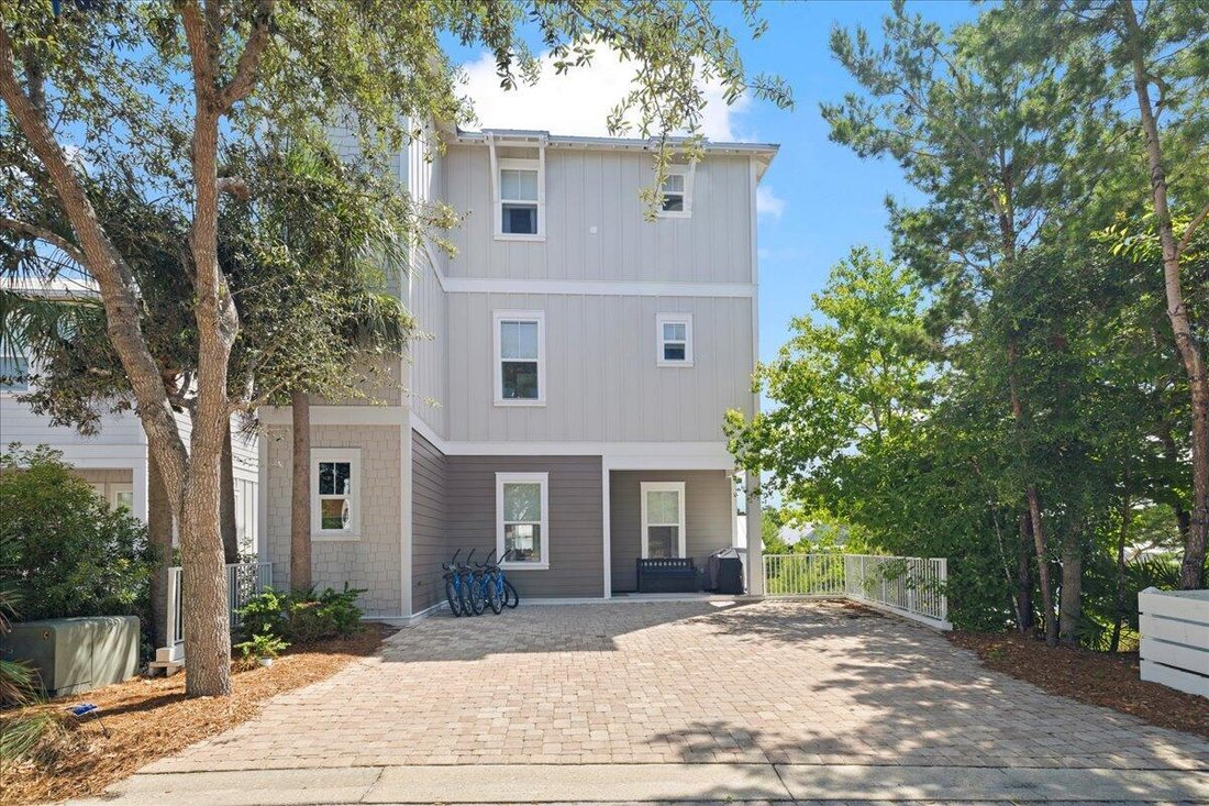 House in Santa Rosa Beach, Florida, United States 2 - 17940389