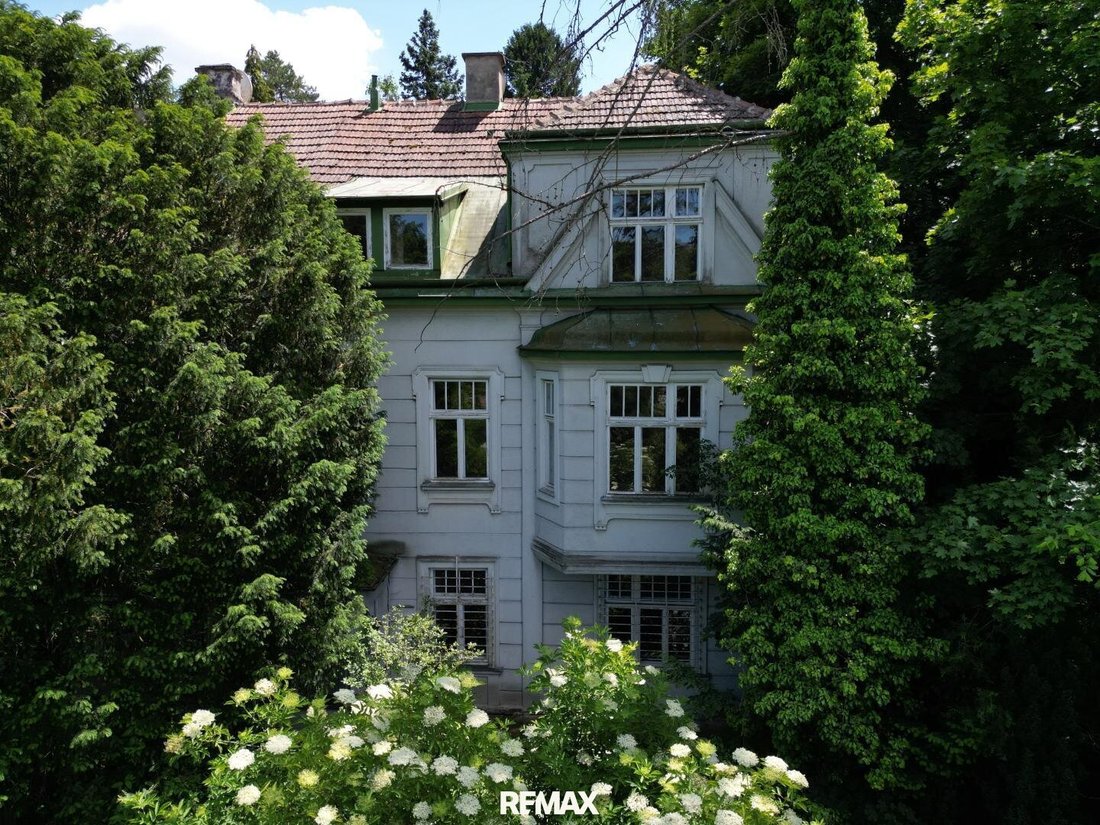 House in Vienna, Wien, Austria 2 - 17066954