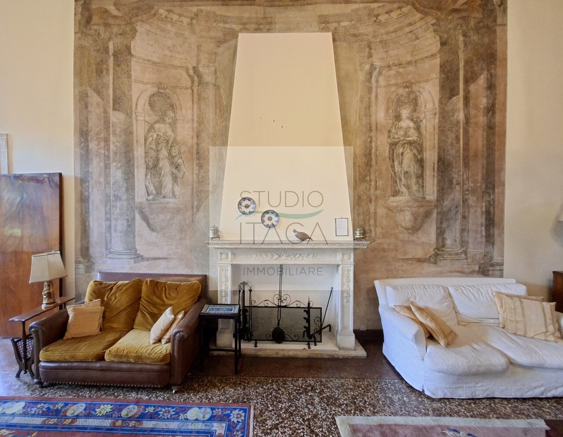 Apartment in Prato della Valle - Città Giardino, Padua, Italy 4 - 17941307