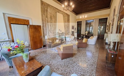 Apartment in Prato della Valle - Città Giardino, Padua, Italy 1