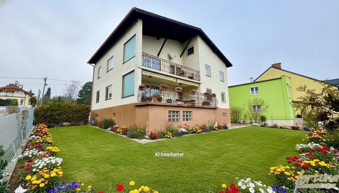 House in Vienna, Wien, Austria 1 - 17073641