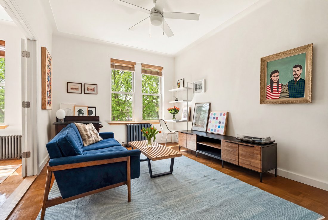 Co Op in New York, New York, United States 1 - 17696523