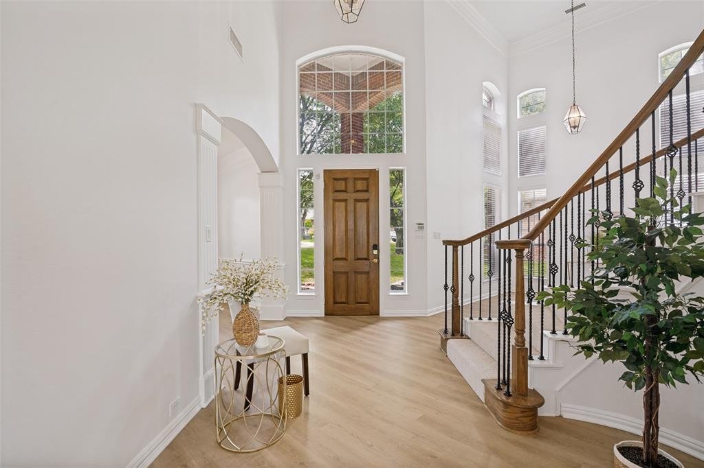 House in Richardson, Texas, United States 2 - 17943677