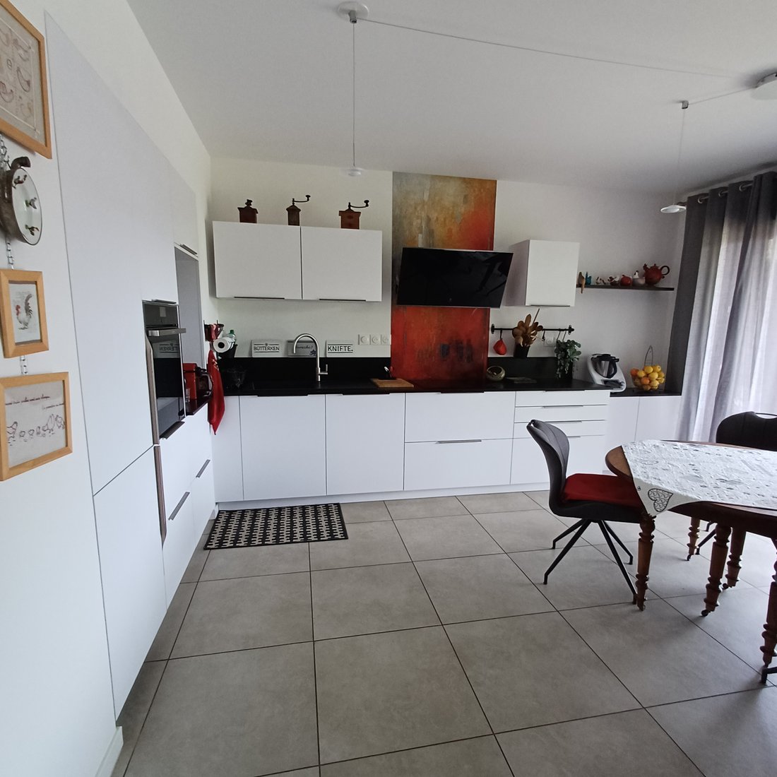 Apartment in Gap, Provence-Alpes-Côte d'Azur, France 1 - 17941148