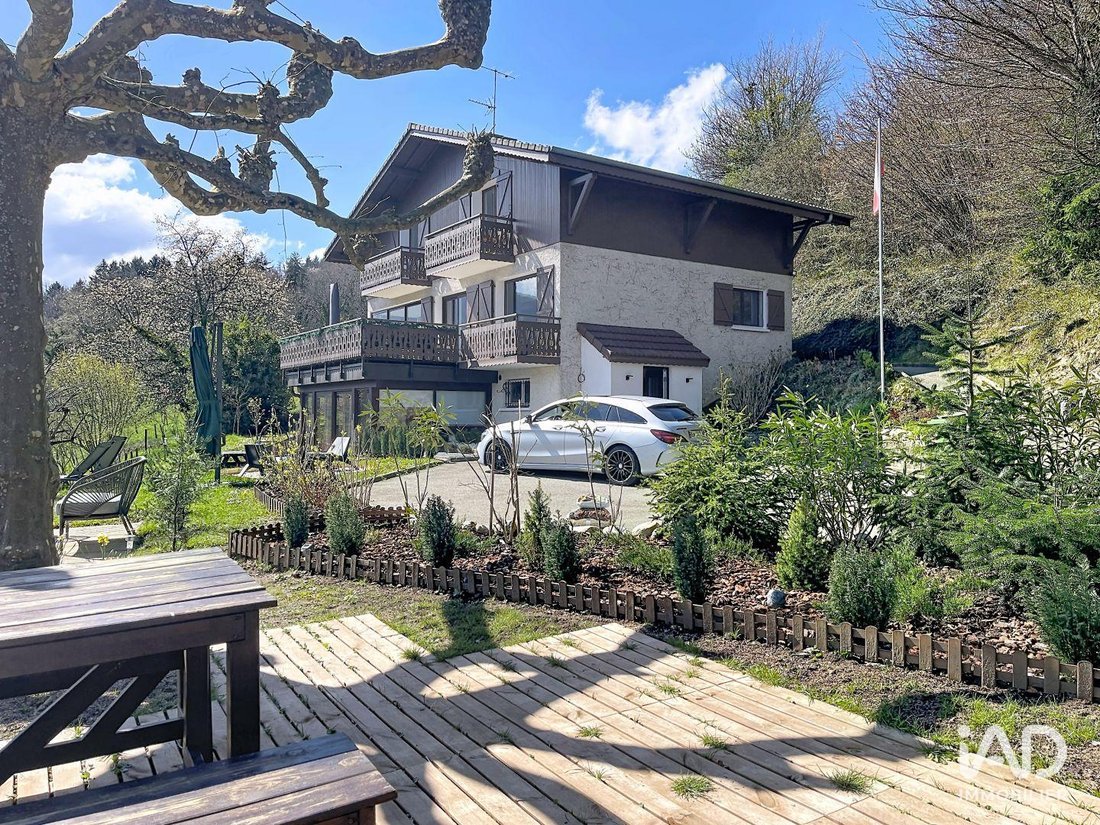 House in Sévrier, Auvergne-Rhône-Alpes, France 4 - 17944234