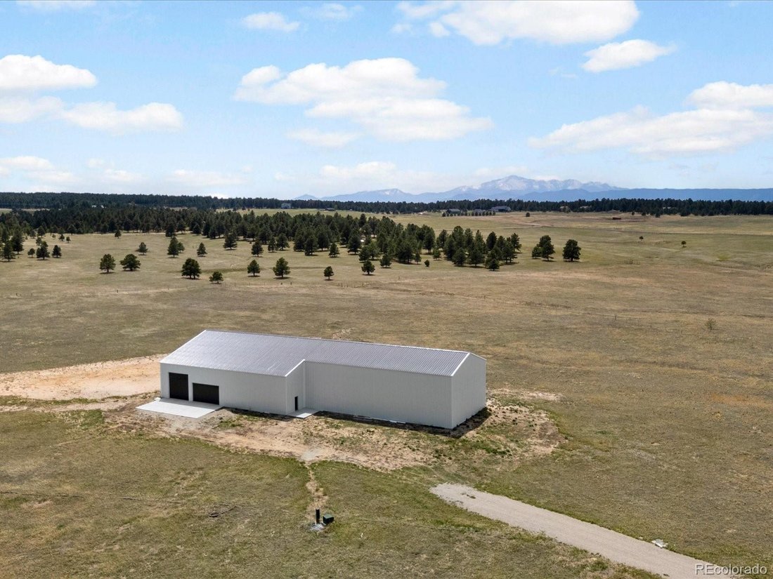 House in Larkspur, Colorado, United States 4 - 17936918