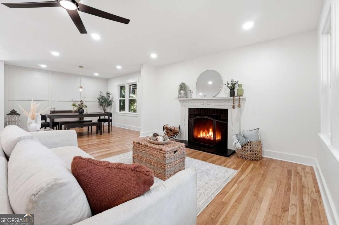 House in Decatur, Georgia, United States 5 - 17942464