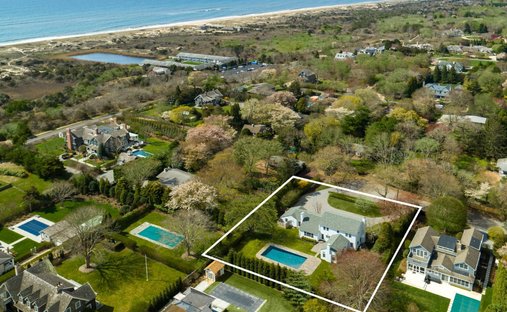 Amagansett, New York, United States 1