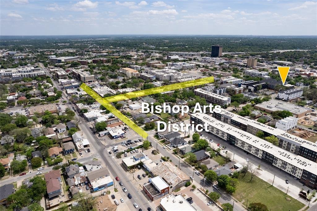 Apartment in Dallas, Texas, United States 1 - 17940920