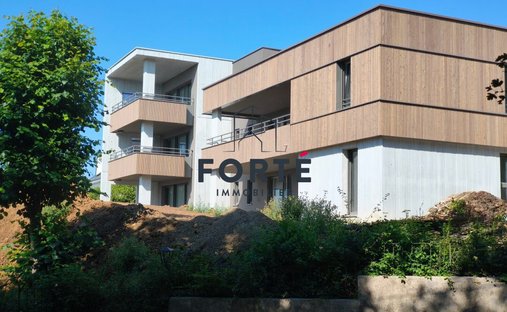 Apartamento en Centre Ville, Thionville, Francia 1