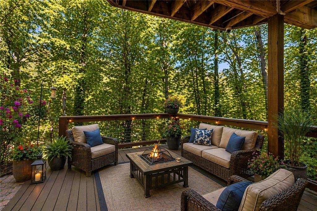 House in Gainesville, Georgia, United States 4 - 17937389