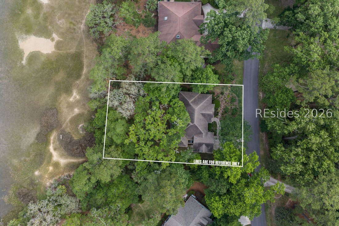 House in Bluffton, South Carolina, United States 2 - 17940575