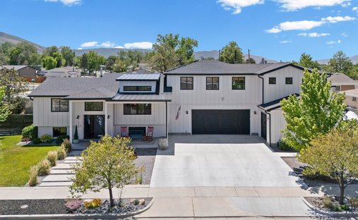 Casa en Sandy, Utah, Estados Unidos 1