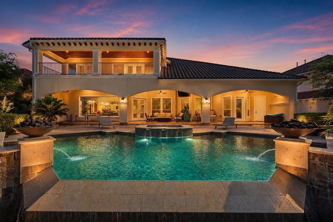 House in League City, Texas, United States 1 - 17942521