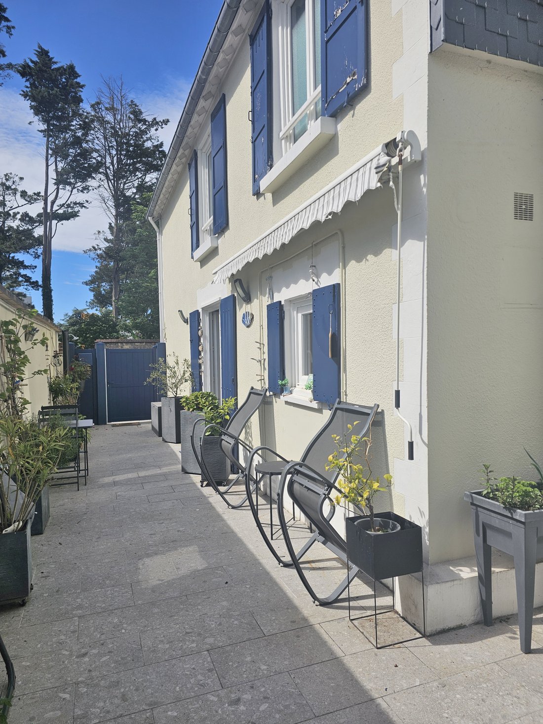 House in Cabourg, Normandy, France 1 - 16993140