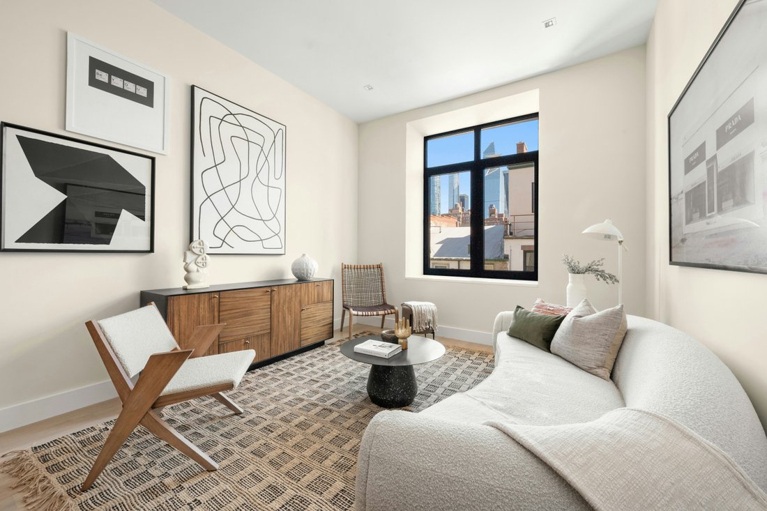 Condo in New York, New York, United States 1 - 17921239