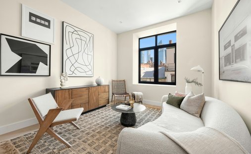 Condo in New York, New York, United States 1