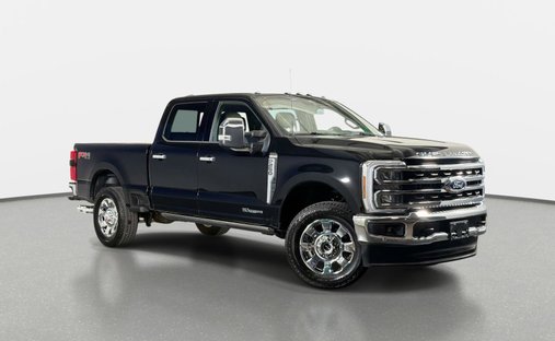 2025 Ford F-250SD in Pompano beach, FL, United States 1
