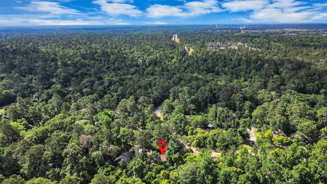 House in The Woodlands, Texas, United States 5 - 17940970