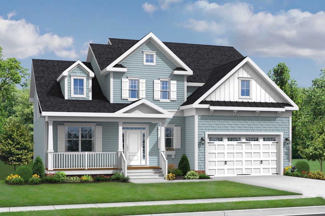 House in Lewes, Delaware, United States 3 - 17939574