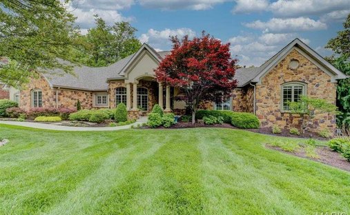 Casa a Weldon Spring, Missouri, Stati Uniti 1