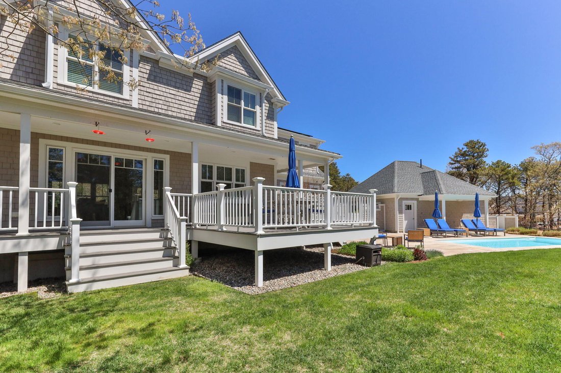 House in Truro, Massachusetts, United States 5 - 17942100