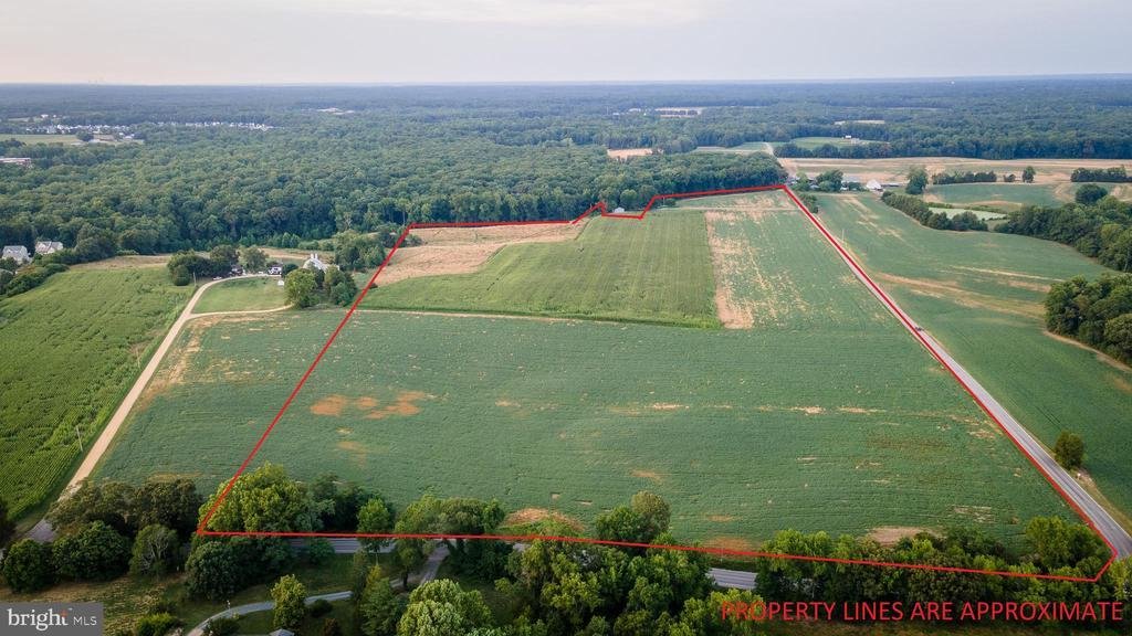 Land in Leonardtown, Maryland, United States 1 - 17942036